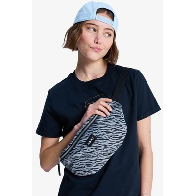 Roxy Urban Party Waistpack Anthracite KVJ0