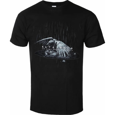 Napalm records мъжка тениска KATATONIA - Sky Void of Stars - NAPALM RECORDS - TS_7765