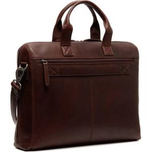 The Chesterfield Brand Levanto 14" Brown