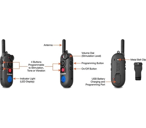 E-Collar Pro Educator PE-900