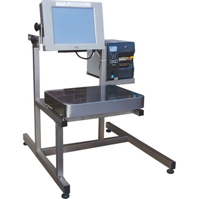 Lesak POSINOX 17V1VST