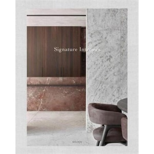 Signature Interiors | Wim Pauwels (2024)