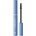 IsaDora Водоустойчива спирала 10 Sec High Impact, 01 Black, 9 ml