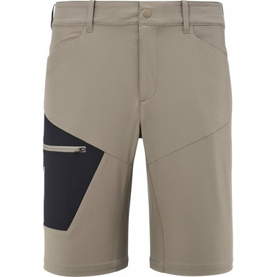 Millet WANAKA STRETCH SHORT III DORITE/BLACK NEW