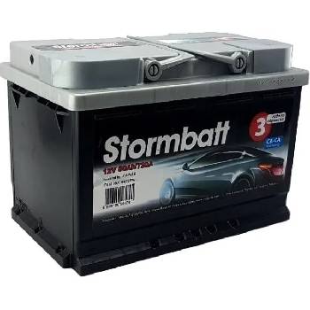 Stormbatt 80Ah 720A (EN)