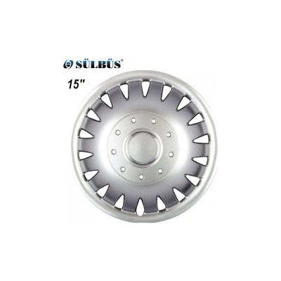 Sülbüs Тасове за джанти 15'' 320