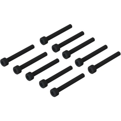 Arrma skrutka imbus CH M3x25 mm 10