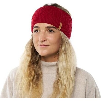 Vlnka Kašmírová Vlnka C04 červená