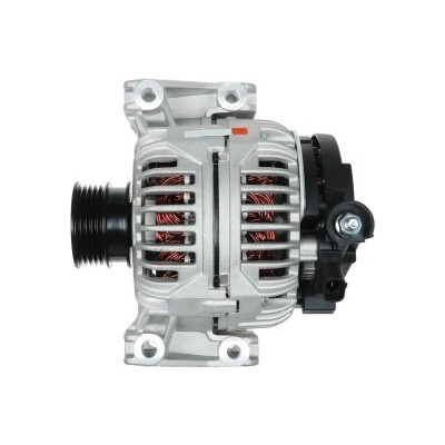 Alternátor SAAB 9-3 II (YS3F) (2002–2015) 1.8t a 2.0t Benzin