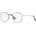 Ray-Ban Round Metal Classic RX3447V 2861