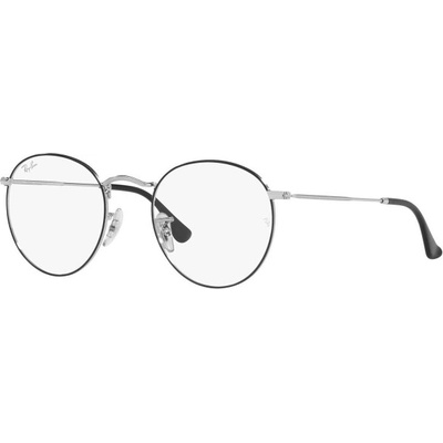 Ray-Ban Round Metal Classic RX3447V 2861