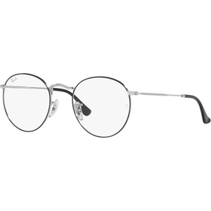 Ray-Ban Round Metal Classic RX3447V 2861