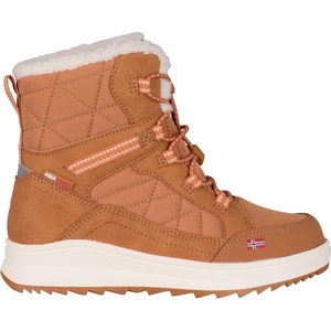 Trollkids Детски зимни ботуши Trollkids Girl's Arendal Winter Boots XT Winter boots - Almond - размер 37 (EU) (702-3481-0520)