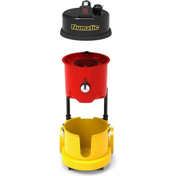 Numatic HZC 390