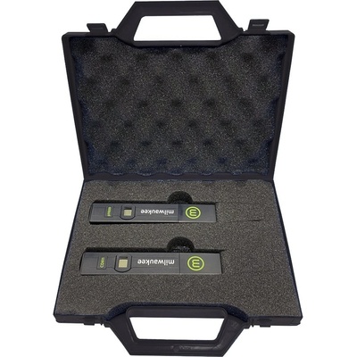 Milwaukee KIT PH600+CD611