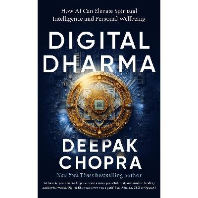 Digital Dharma