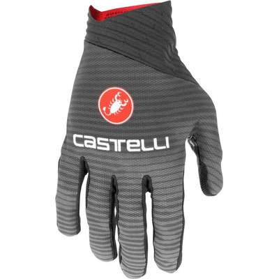Castelli CW 6.1 Cross LF black