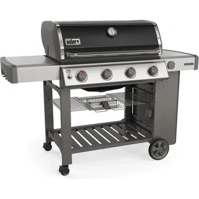 Weber Genesis II E-410 GBS (62011175)