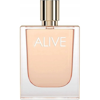 Hugo Boss Alive parfumovaná voda dámska 80 ml