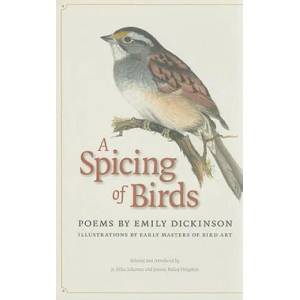 Spicing of Birds | Emily Dickinson (ISBN: 9780819570697)