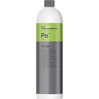 Koch Chemie Pol Star 1 l | Zboží Auto