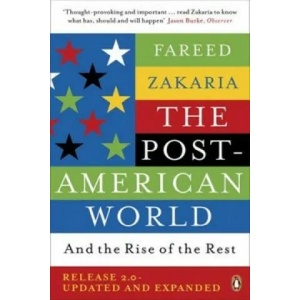 Post-American World | Fareed Zakaria (2011)
