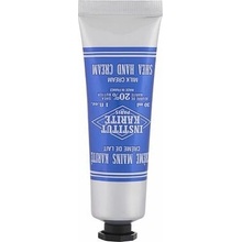 Institut Karite Shea Hand Cream Milk Cream krém na ruky 30 ml