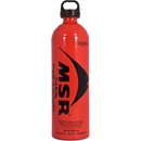 Kartuše a palivové láhve MSR fuel Bottle 887ml