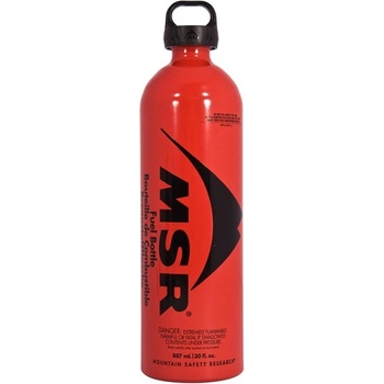 MSR fuel Bottle 887ml