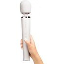 Le Wand Rechargeable Massager biely