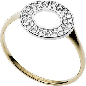 Fossil Дамски пръстен Fossil VINTAGE GLITZ - JF03284998 180 (JF03284998 180)