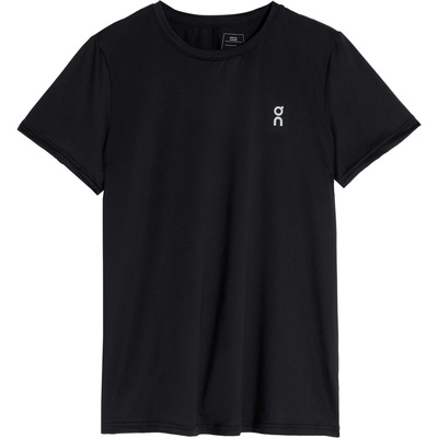 On Дамска тениска On Women's Core-T Sport shirt - Black (916-1285-0113)