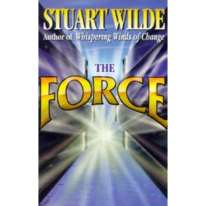 Force | Stuart Wilde (ISBN: 9781561701667)