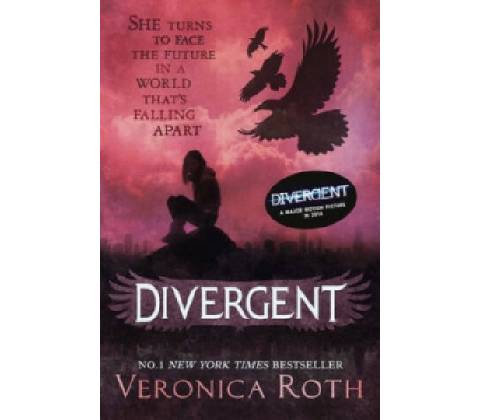 Divergent