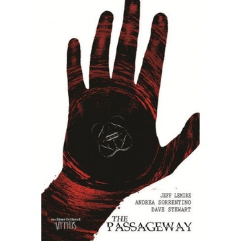 Bone Orchard Mythos: The Passageway