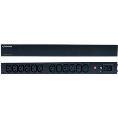 CyberPower 12 Plug PDU20BHVIEC12R
