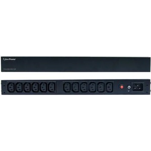 CyberPower 12 Plug PDU20BHVIEC12R