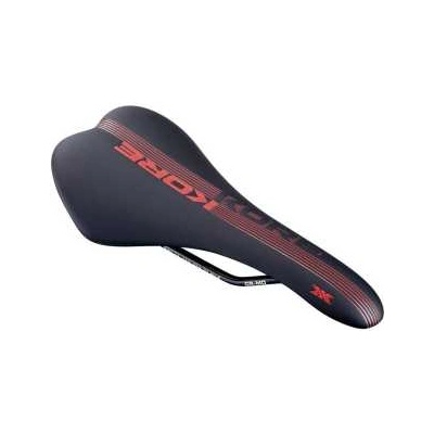 Kore Седалка kore conex (черно-червено)