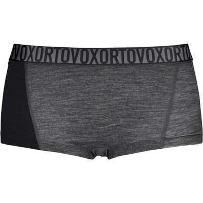 Ortovox 145 ULTRA HOT PANTS W black raven