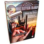 Hohner Step by Step Blues Starter Set C Диатонична устна хармоника (M91400)