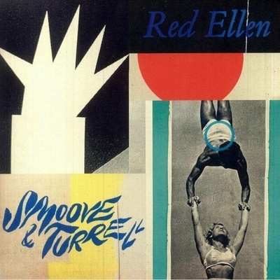 Smoove & Turrell - Red Ellen (LP) (JAL431V)