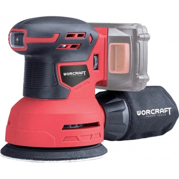 Worcraft CRS-S20Li