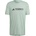 adidas Тениска Adidas Terrex Multi Endurance Tech T-Shirt - Silver Green