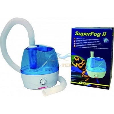 Lucky Reptile Super Fog II