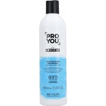 Revlon Pro You The Amplifier Shampoo 350 ml
