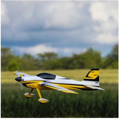 E-Flite Sportix 1.1m AS3X+ SAFE Select BNF Basic