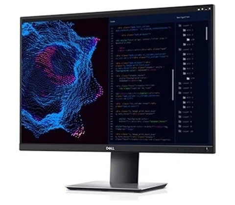 Dell P2421