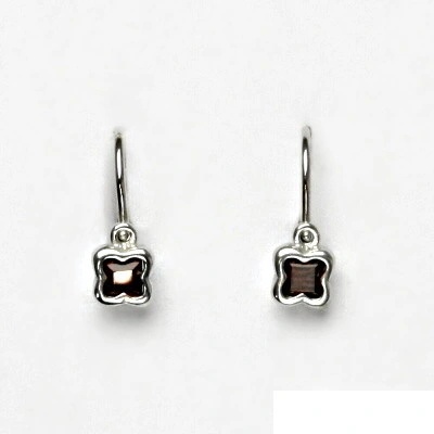 Čištín dětské přírodní granát VE 176 11562