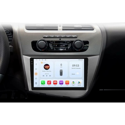 Podofo A3018UP Seat Leon 2