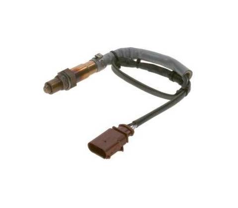 Lambda sonda BOSCH 0 258 006 862